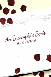 An Incomplete Book