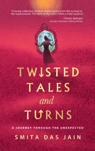 Twisted Tales and Turns: A Journey through the Unexpected