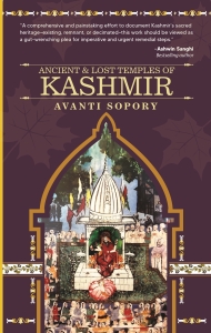 Ancient & Lost Temples of Kashmir