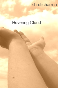 Hovering Cloud