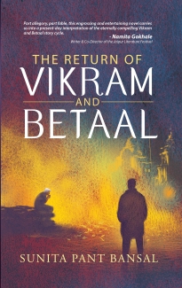 The Return of Vikram and Betaal