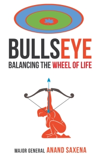 Bulls Eye - Balancing the Wheel of Life