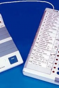 The Voting Machine
