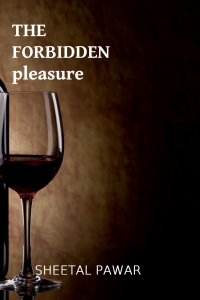 The forbidden pleasure