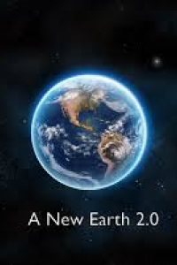 Who would benefit if Earth 2.0 starts having human life on it?