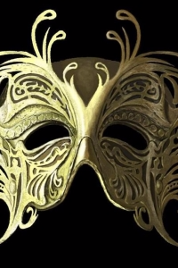 The Final Masquerade