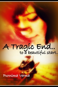 A Tragic End..to a beautiful start..
