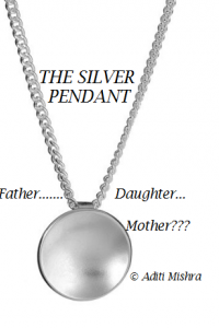 The Silver Pendant