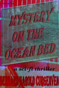 Mystery on the Ocean Bed