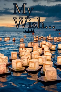 My Wish