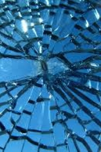 Shards of Glass Charades