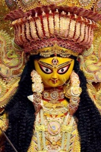 What is Durga Puja?