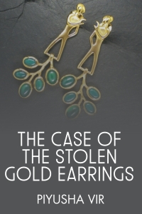 The Case of the Stolen Gold Earrings