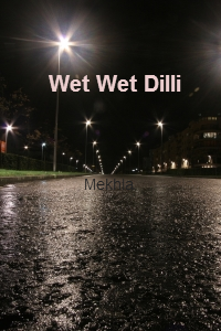 Wet Wet Dilli