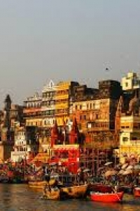 Banaras: A Civilisation