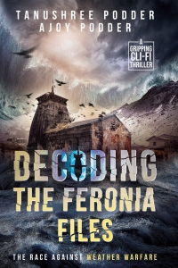 Decoding the Feronia Files