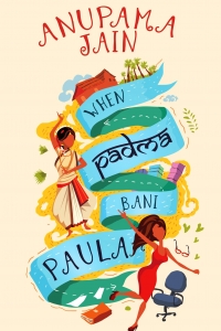 When Padma Bani Paula