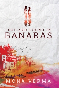 Lost and Found in Banaras