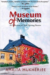 Museum of Memories: A Collection of Soul-Stirring Stories