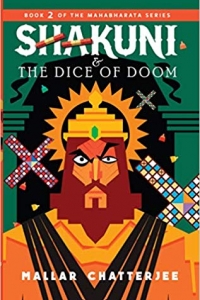 Shakuni & The Dice of Doom