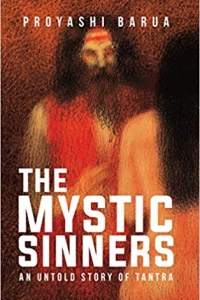 The Mystic Sinners: An Untold Story of Tantra