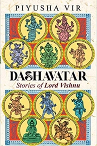 Dashavatar: Stories of Lord Vishnu