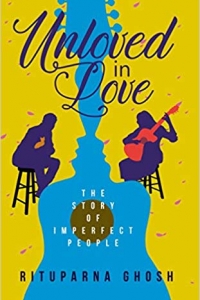 Unloved In Love: The Story of Imperfect People