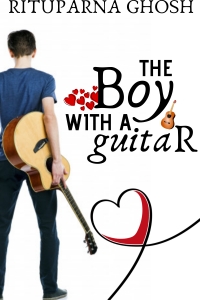 The Boy With a Guitar