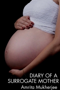 Diary of a Surrogate Mother