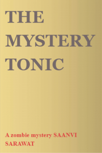 The Mysterious Tonic