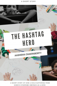 The Hashtag Hero