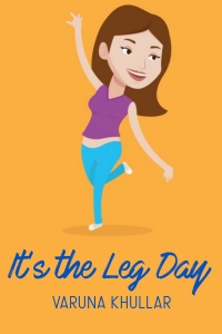 It’s the Leg Day