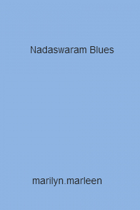 Nadaswaram Blues