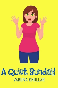 A Quiet Sunday