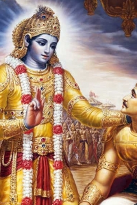 Gita for Managers (Part 1) – Confusion Before the Big Action