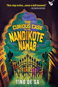 The Curious Case of the Nandikote Nawab