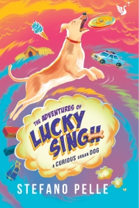 The Adventures of Lucky Singh