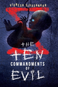 The Ten Commandments of Evil
