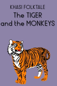 The Tiger and the Monkeys