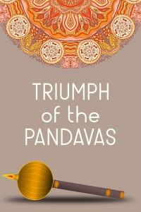 Triumph of the Pandavas