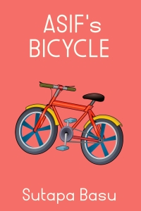 Asif's Bicycle