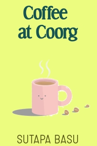 Coffee at Coorg