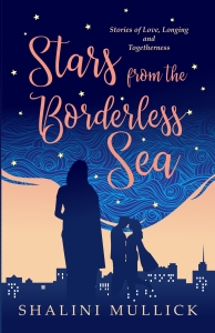 Stars from the Borderless Sea