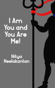 I Am You and You Are Me!
