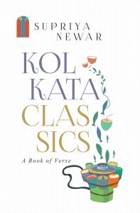 Kolkata Classics: A Book of Verse