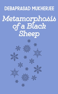 Metamorphosis of a Black Sheep