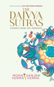 The Daivya Sutras: Stories from the Puranas