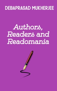 Authors, Readers and Readomania