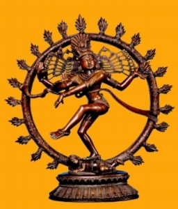 Fascinating Dharma