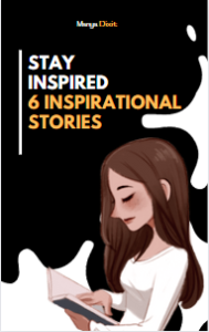 6 inspirational stories